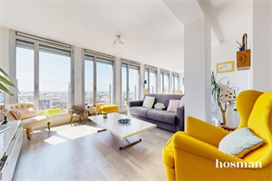 t5 à la vente -   44000  NANTES, surface 126 m2 vente t5 - UBI480162413